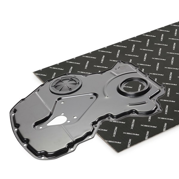 RIDEX 1522T0004 LAND ROVER Timing chain cover gasket
