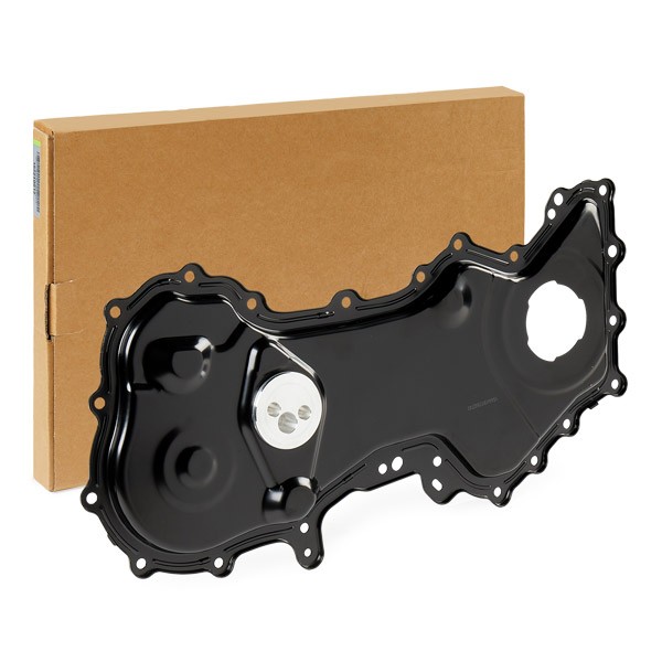 RIDEX 1522T0012 Timing case gasket OPEL MOVANO 2010 price