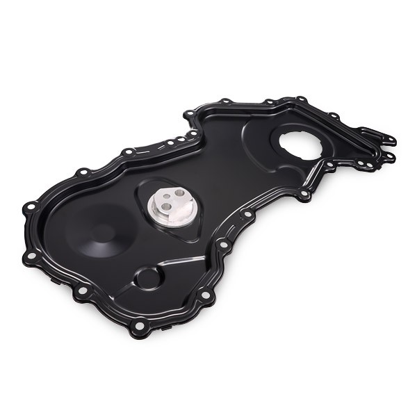Timing chain cover gasket RIDEX - 1522T0014