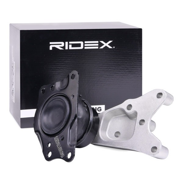 RIDEX Motor mount 247E0835