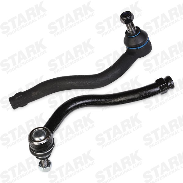 STARK Front Axle Thread Size: 14x1,5 Tie rod end SKTE-0280933 buy