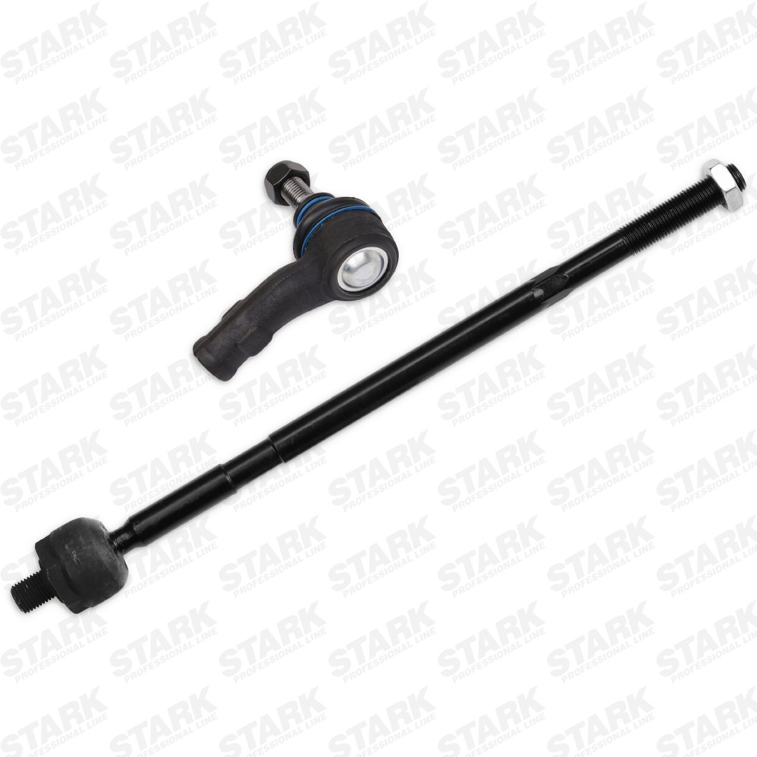Volkswagen CADDY Tie rod axle joint 17842962 STARK SKRA-0250422 online buy