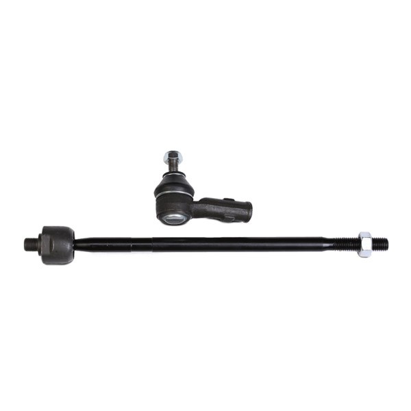 Ford FOCUS Outer tie rod 17843107 RIDEX 284R0414 online buy
