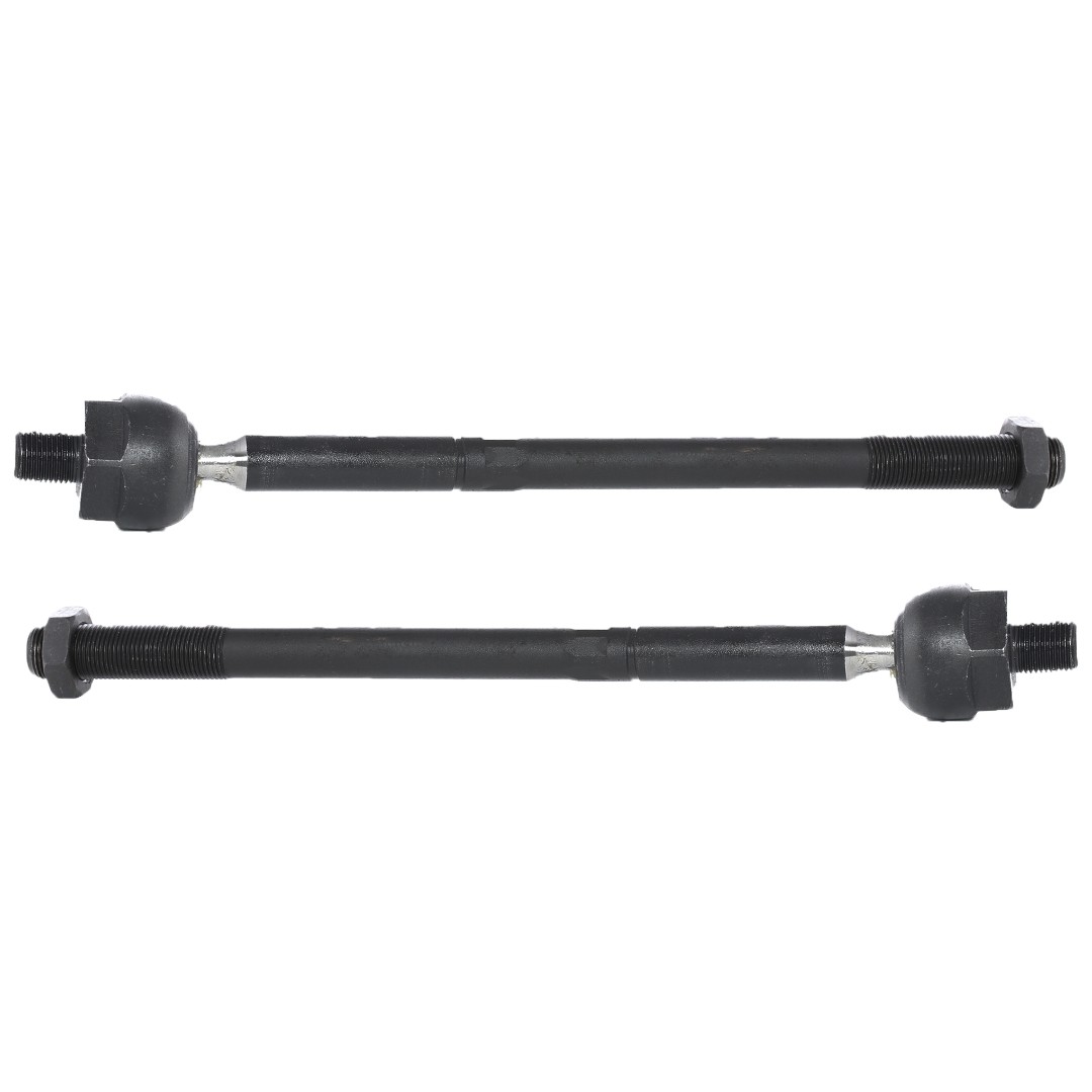 Buy Inner tie rod RIDEX 51T0451 - LAND ROVER Steering parts online