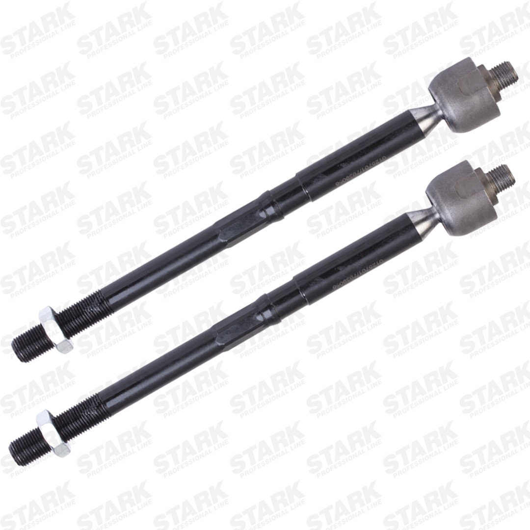 STARK Tie rod axle joint FORD Focus Mk3 Box Body / Estate (DYB) new SKTR-0240489