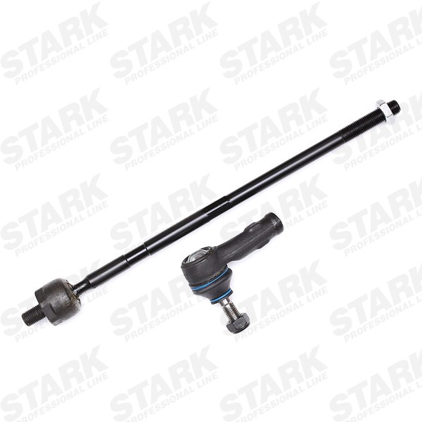Volkswagen PASSAT Tie rod axle joint 17843500 STARK SKRA-0250455 online buy