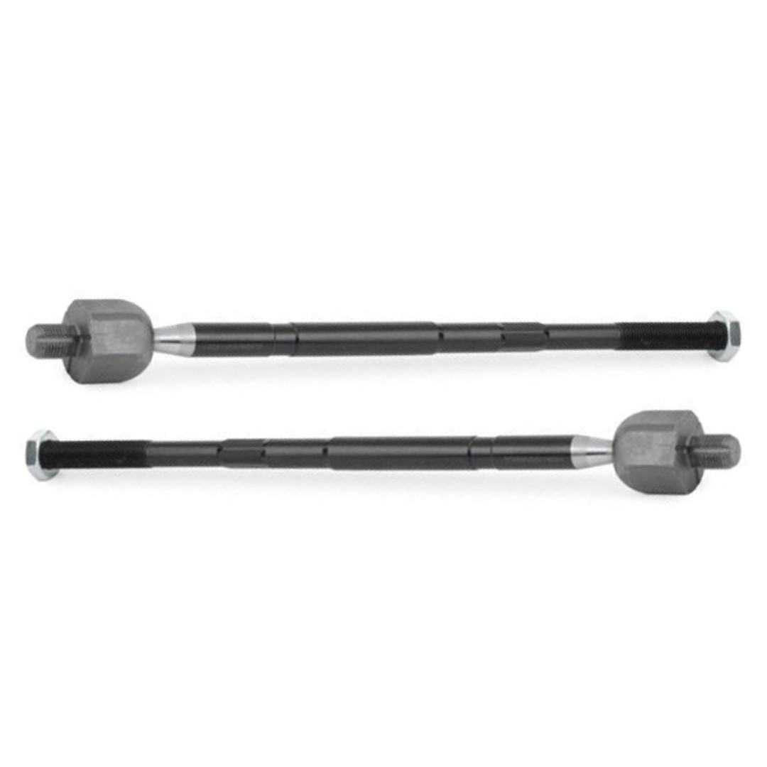 RIDEX Front axle both sides, M16x1,5A, 340 mm Tie rod axle joint 51T0479 buy