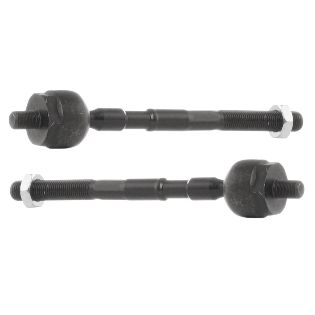 RIDEX 51T0484 Inner tie rod NISSAN experience and price
