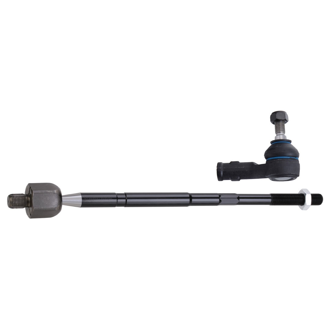 RIDEX 284R0459 Outer tie rod Golf 4 2.8 VR6 4motion 204 hp Petrol 2001 price
