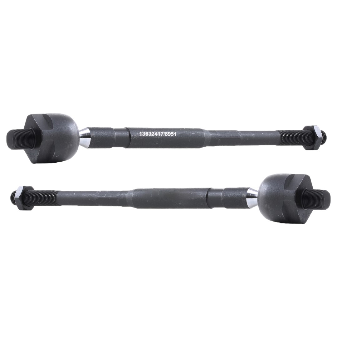 RIDEX 51T0506 Inner tie rod NISSAN experience and price
