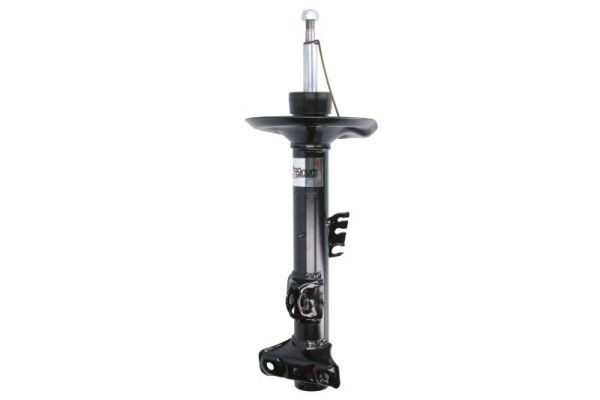 Magnum Technology Front Axle Left, Gas Pressure, Twin-Tube, Suspension Strut, Top pin, Bottom Plate Shocks AGB016MT buy