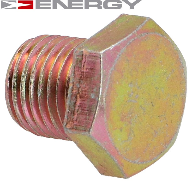 ENERGY NE00732 Sealing Plug, oil sump 90 409 376