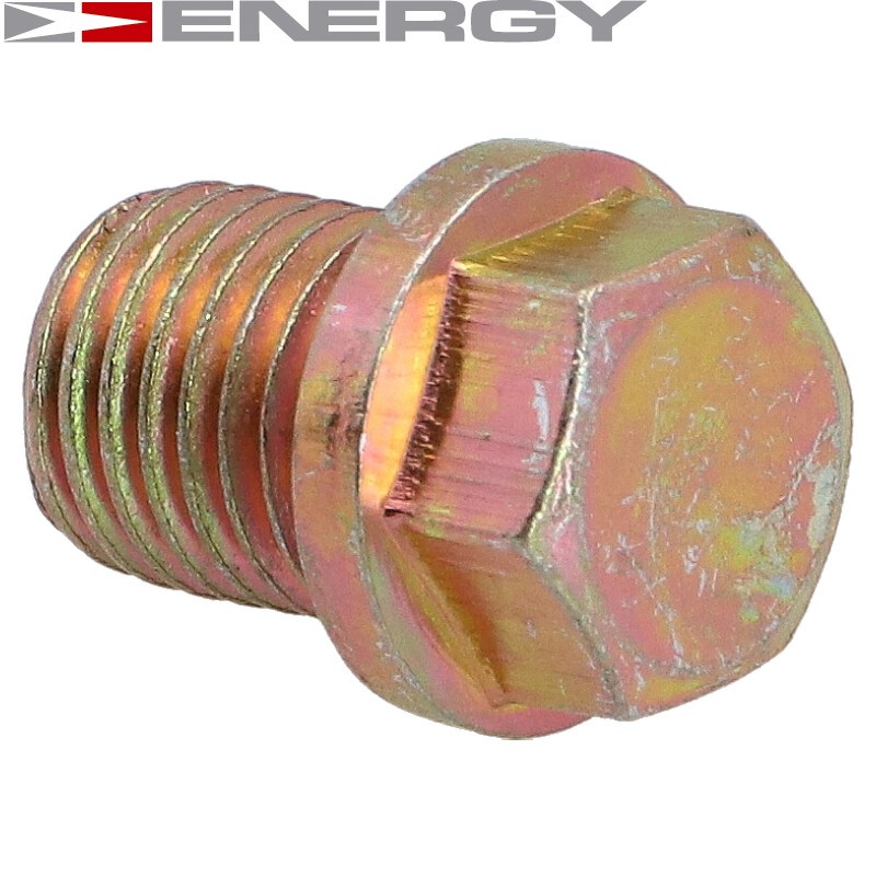 ENERGY NE00734 Sealing Plug, oil sump 0029973430