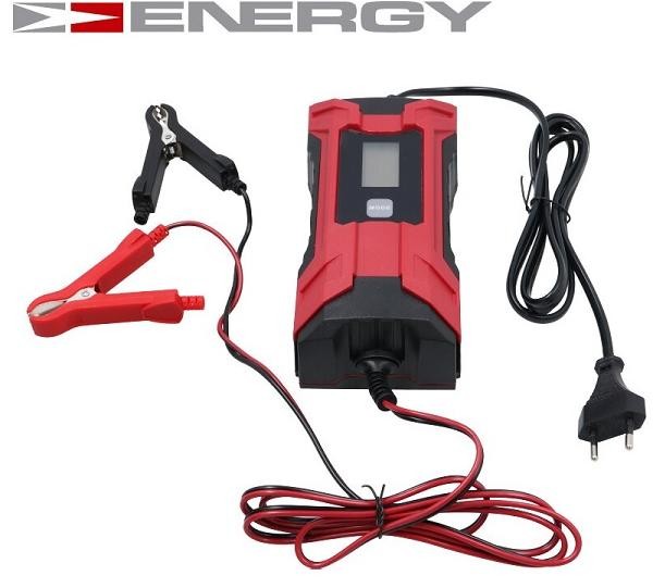 Car battery charger ENERGY NE00778