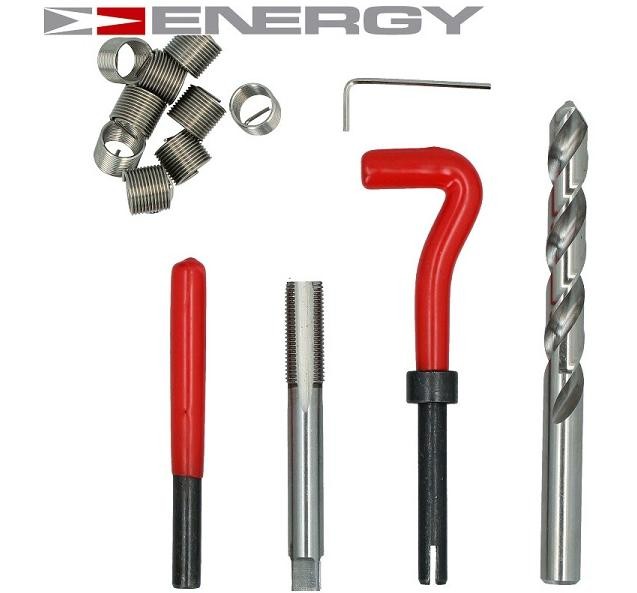Thread repair kits ENERGY NE00790