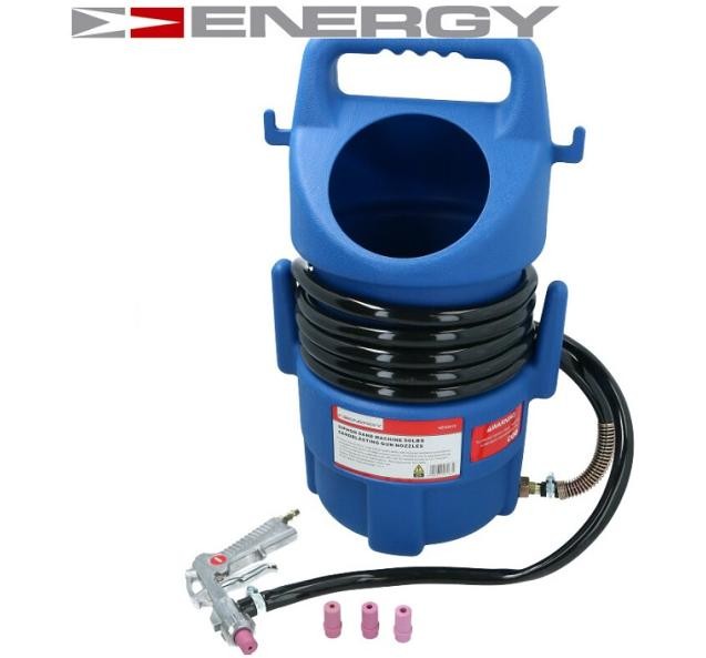 Pressure cleaners ENERGY NE00810