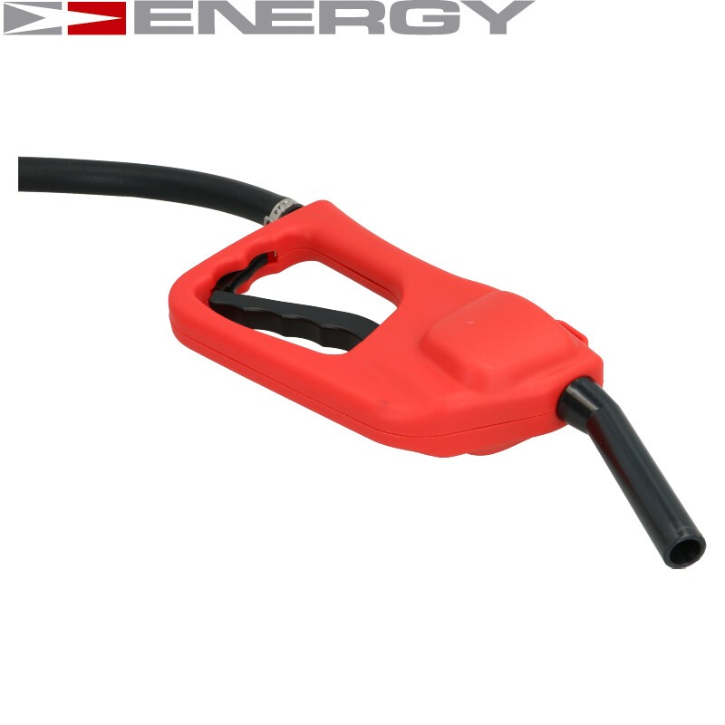 NE00821 ENERGY Tanica carburante 53l, HDPE (polietilene dura), con  rubinetto, Rosso, 389 x 290 x 844 mm ▷ AUTODOC prezzo e recensioni