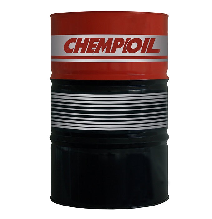 Motor oil CHEMPIOIL SAE 30, 208l longlife CH3103-DR