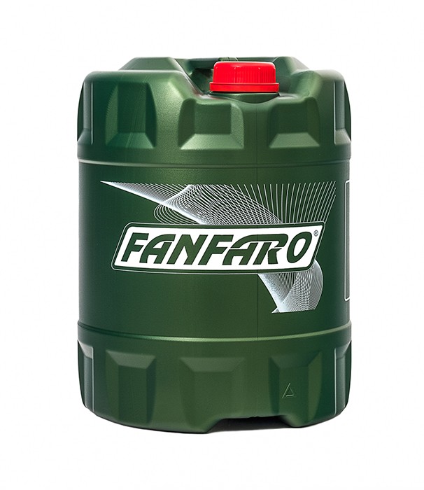 FF2105-10 FANFARO Hydrauliköl für TERBERG-BENSCHOP online bestellen