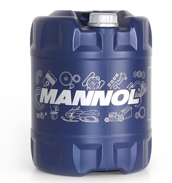 MANNOL O.E.M. 5W-30, 20l, Synthetic Oil Motor oil MN7725-20 buy