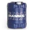 halpa VW 503.00 5W-30, 20l, Synteettinen öljy - MN7725-20 merkiltä MANNOL