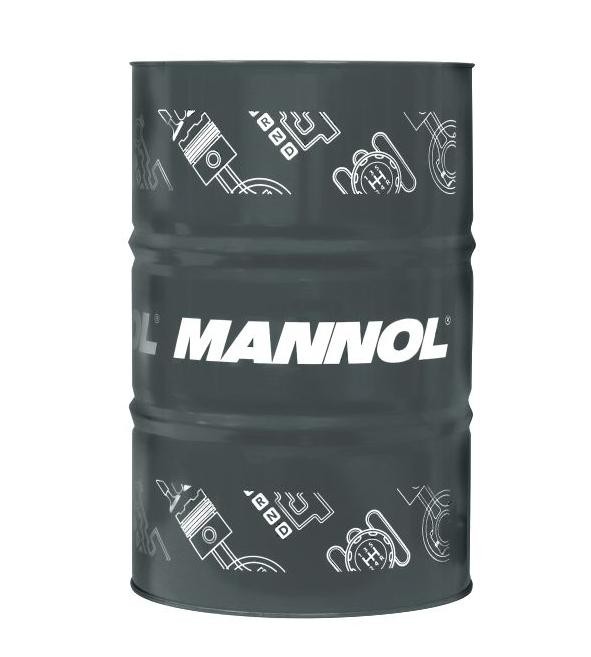 MANNOL O.E.M. 5W-30, 208l, Synthetic Oil Motor oil MN7725-DR buy