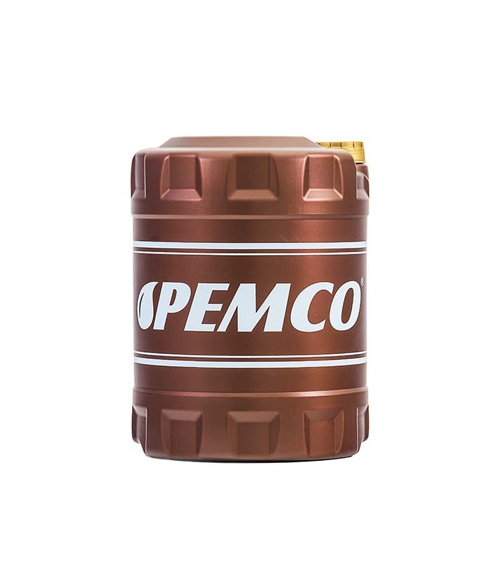 PM0580-10 PEMCO Getriebeöl für TERBERG-BENSCHOP online bestellen
