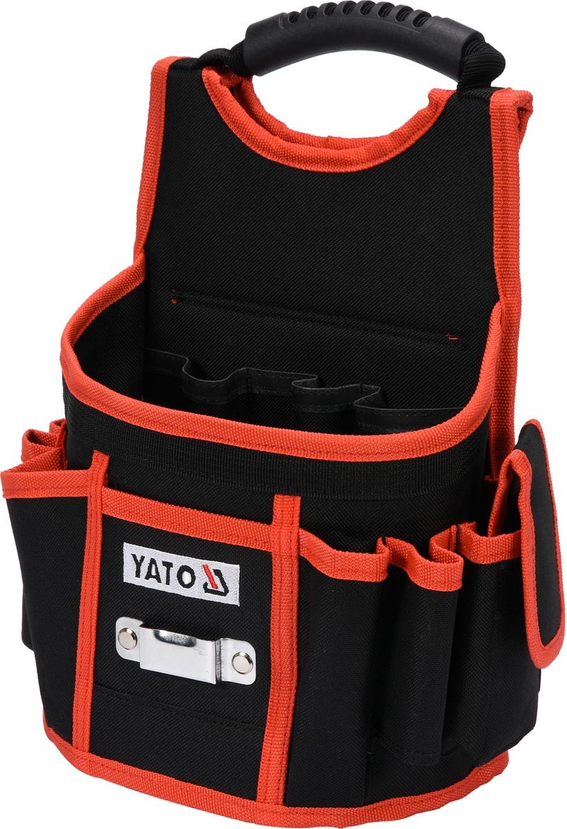 Tool bag YATO YT74172