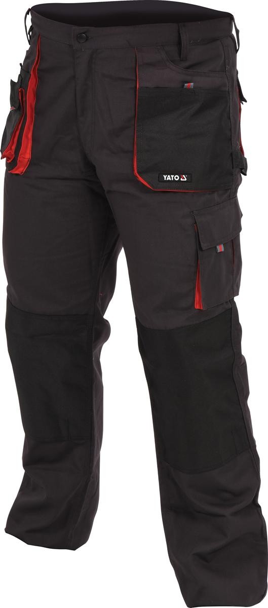 Work trousers & overalls YATO YT80146