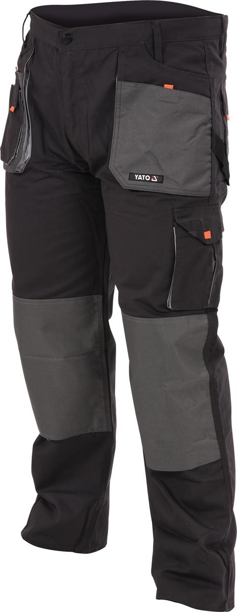 Work trousers & overalls YATO YT80184