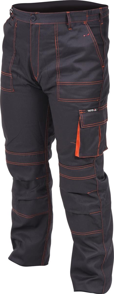 Work trousers & overalls YATO YT80402