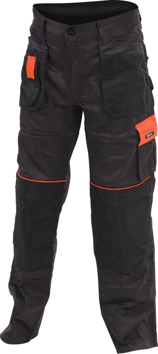 Work trousers & overalls YATO YT80906