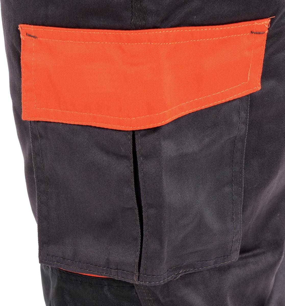 OEM-quality YATO YT-80909 Work Trousers