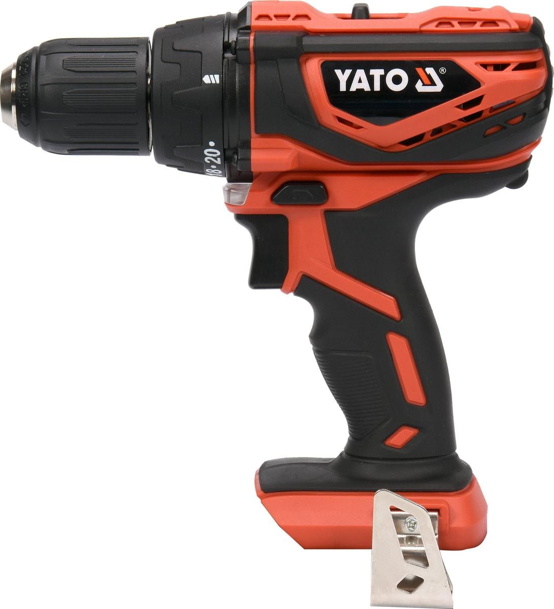 YATO Drill (rechargeable battery) YT-82783