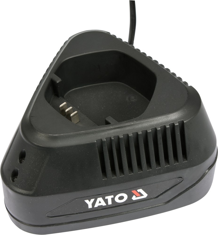 Battery chargers YATO YT85131