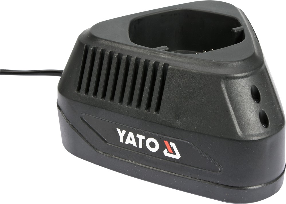 YATO Caricabatterie YT-85131