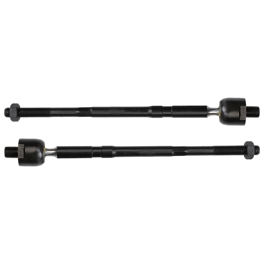 RIDEX Front Axle, both sides, M16X1,5, 340 mm Length: 340mm Tie rod axle joint 51T0537 buy