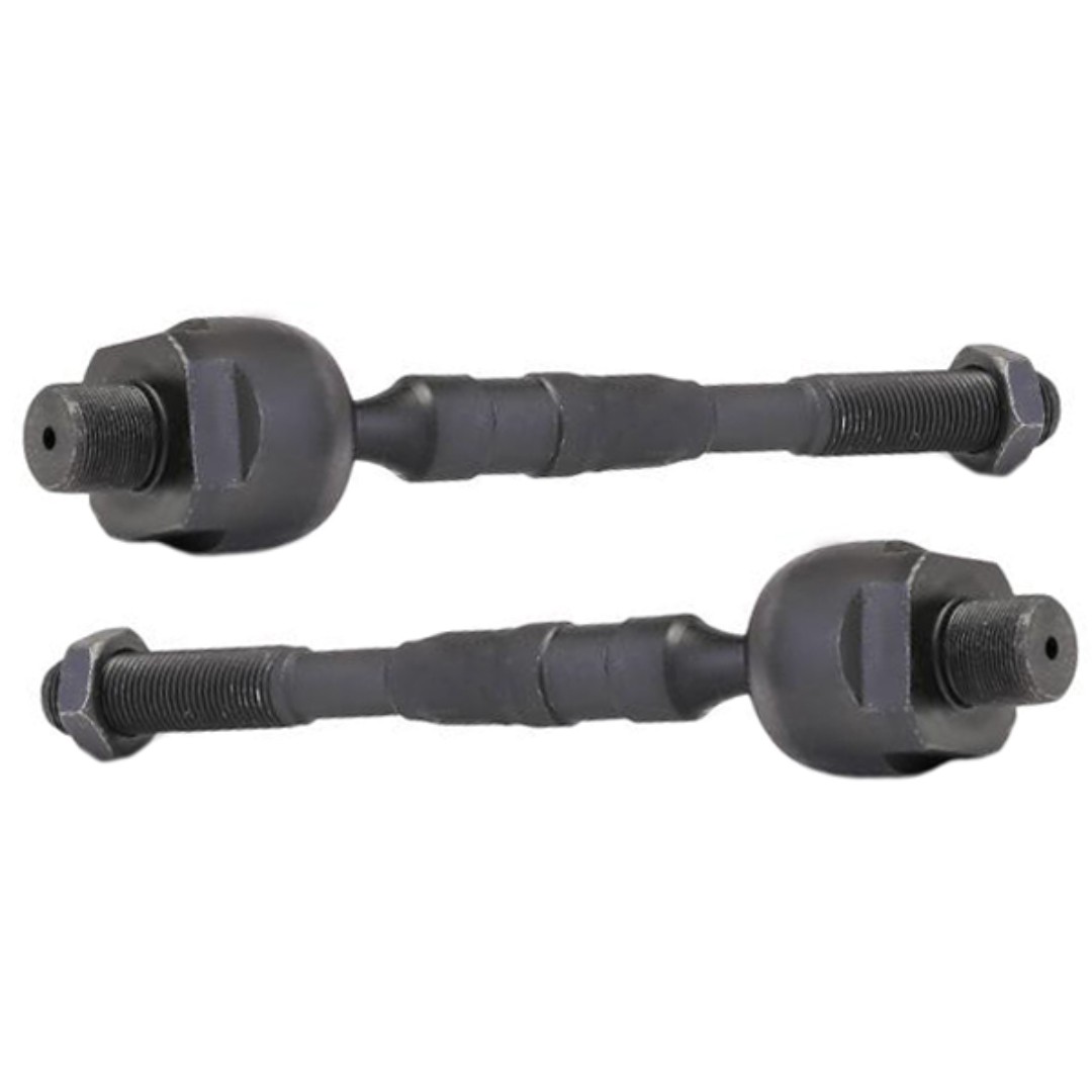 RIDEX 51T0552 Inner tie rod NISSAN experience and price
