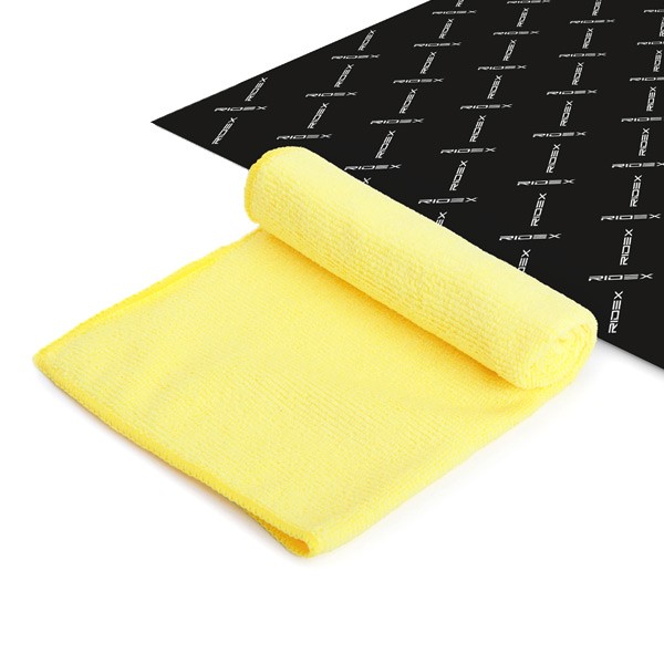 Microfiber cloth 7475A0006 in Car cleaning & detailing accessories catalogue
