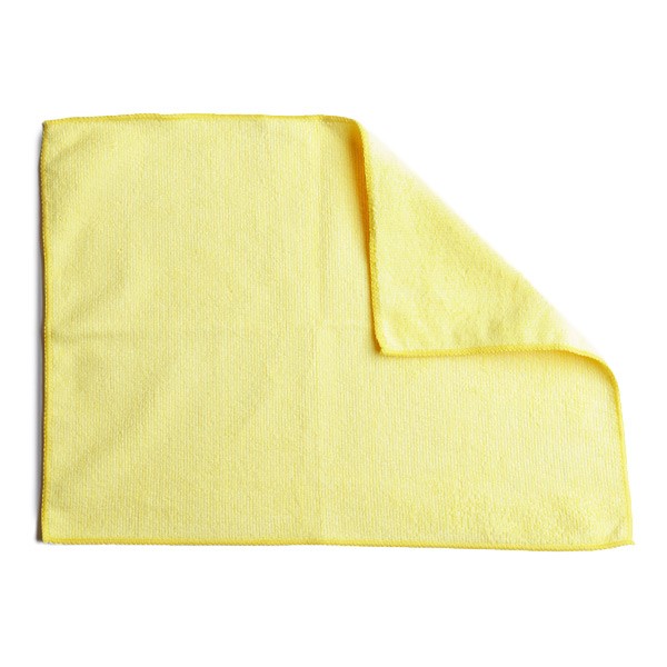 7475A0006 Microfiber cleaning towel RIDEX 7475A0006 review and test