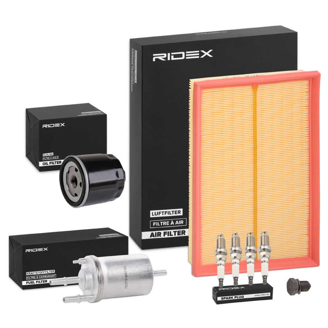 RIDEX 4682P24834 Service kit