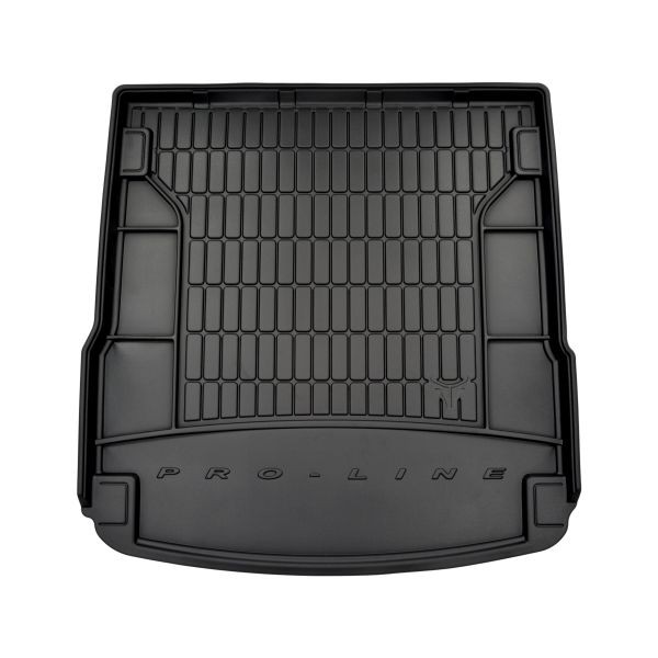 Fußmatten für Audi A6 C8 Avant Gummi und Textil ▷ Ersatzteile im  AUTODOC-Onlineshop