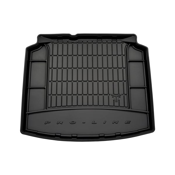 Skoda SCALA Car boot tray FROGUM TM413184 cheap
