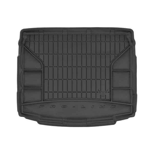 Rensi Liner Antirutsch-Kofferraum-Schalenmatten, Auto Kofferraumschalen,  passend für Ford, 1 Stück - ATU