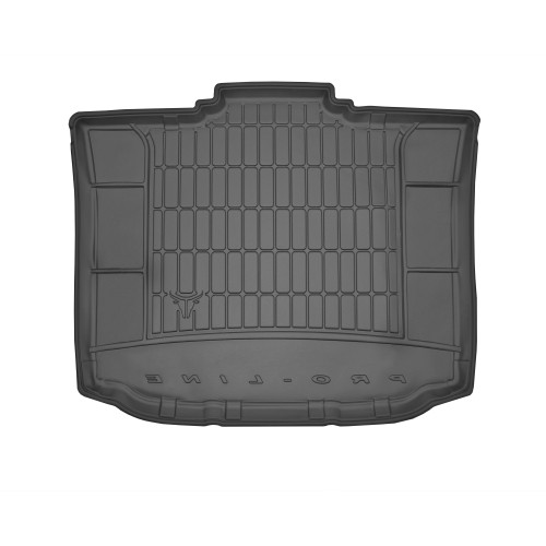 Car boot mats & liners for Skoda Roomster 5j  Car interior accessories  cheap online in AUTODOC online store