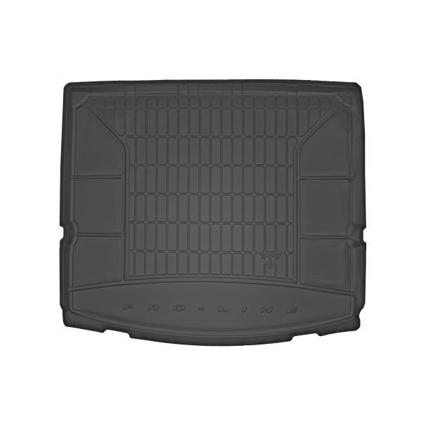 FROGUM TM403260 Car trunk tray FORD S-MAX