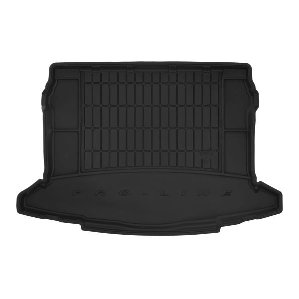 Car boot mats & liners for SKODA KAROQ  buy cheap online in AUTODOC online  store