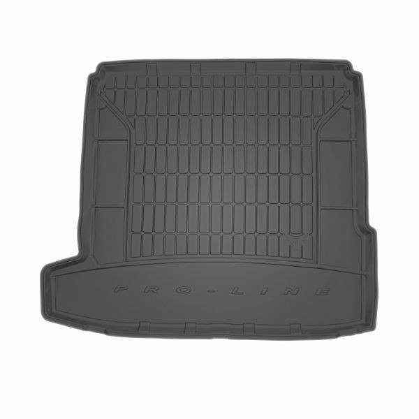 FROGUM TM404373 Car boot tray TPE (thermoplastic elastomer), Nonslip