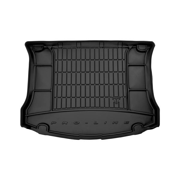 FROGUM TPE (thermoplastic elastomer), Nonslip Car trunk tray TM404656 buy