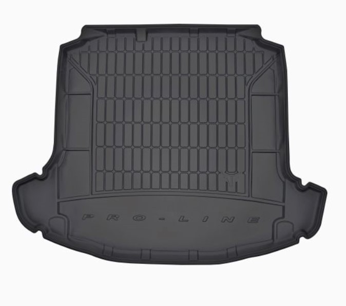 Skoda RAPID Car boot tray FROGUM TM405981 cheap